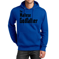 The Maltese Godfather Girl Unisex Hoodie | Artistshot