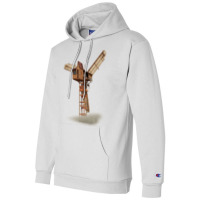 Wind House Champion Hoodie | Artistshot