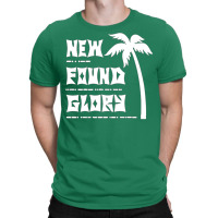 Nfg Coconut Tree T-shirt | Artistshot