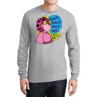 Bubblegum Dropout Retro (1) Long Sleeve Shirts | Artistshot