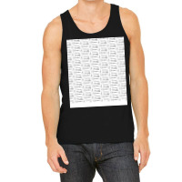 Pattern Victorian Hair Cutting Scissors Light Seam Tank Top | Artistshot