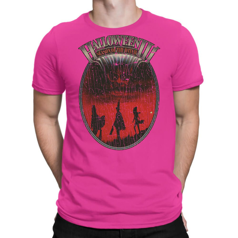 Season Of The Witch 1982 Quote T-shirt | Artistshot