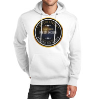 New Hope City Alabama Souvenir  New Hope Coordinat Unisex Hoodie | Artistshot