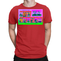 New Mexico 1 T-shirt | Artistshot