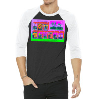 New Mexico 1 3/4 Sleeve Shirt | Artistshot