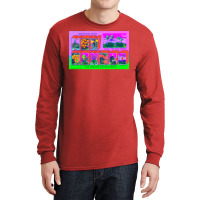 New Mexico 1 Long Sleeve Shirts | Artistshot