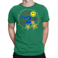 New Years Eve Party Supplies 2023 Happy New Year T-shirt | Artistshot