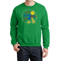 New Years Eve Party Supplies 2023 Happy New Year Crewneck Sweatshirt | Artistshot