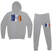 New York Flag Hoodie & Jogger Set | Artistshot