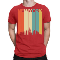 New York Vintage T-shirt | Artistshot