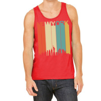 New York Vintage Tank Top | Artistshot