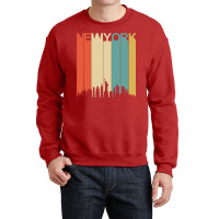 New York Vintage Crewneck Sweatshirt | Artistshot