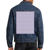 Nursery Ba Men Denim Jacket | Artistshot