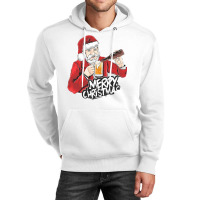 Im Dreaming Of A Wine Christmas Unisex Hoodie | Artistshot