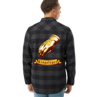 Jaime Lannister   Kingslayer Got Flannel Shirt | Artistshot