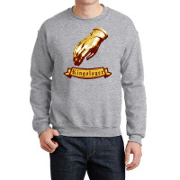 Jaime Lannister   Kingslayer Got Crewneck Sweatshirt | Artistshot