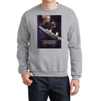 Jaime & Brienne Crewneck Sweatshirt | Artistshot