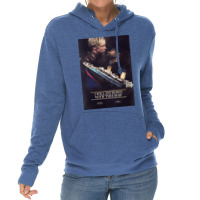 Jaime & Brienne Lightweight Hoodie | Artistshot