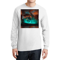 Journey's End Long Sleeve Shirts | Artistshot