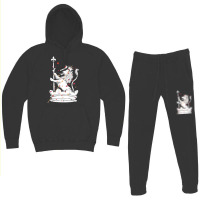 King Lion. Hoodie & Jogger Set | Artistshot