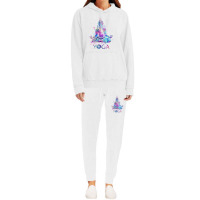 Yoga Hoodie & Jogger Set | Artistshot