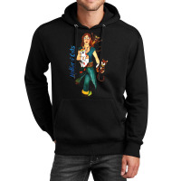 Skyecatz Mother Of Cats Unisex Hoodie | Artistshot