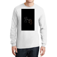 Lady And The Tramp Long Sleeve Shirts | Artistshot