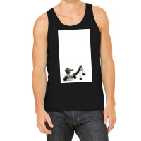 Lady Justice Tank Top | Artistshot