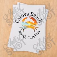 Carova Beach North Carolina Aesthetic Sublimation Transfer | Artistshot