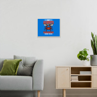 I Dont Always Talk About Funny Crabbing For Crab F Metal Print Horizontal | Artistshot