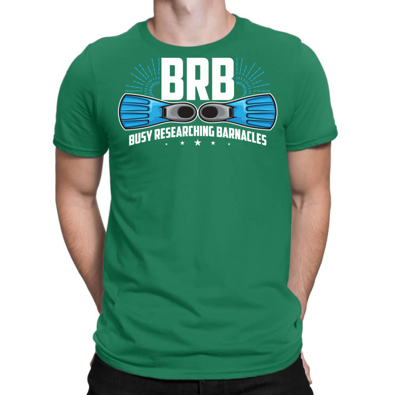 Barnacles Barnacles Barnacles Crustaceans Crustace T-shirt | Artistshot