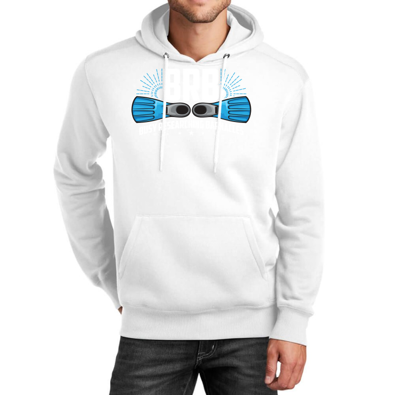 Barnacles Barnacles Barnacles Crustaceans Crustace Unisex Hoodie | Artistshot