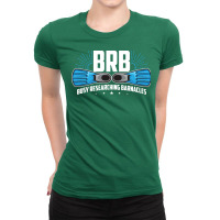 Barnacles Barnacles Barnacles Crustaceans Crustace Ladies Fitted T-shirt | Artistshot