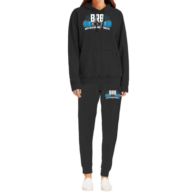 Barnacles Barnacles Barnacles Crustaceans Crustace Hoodie & Jogger Set | Artistshot