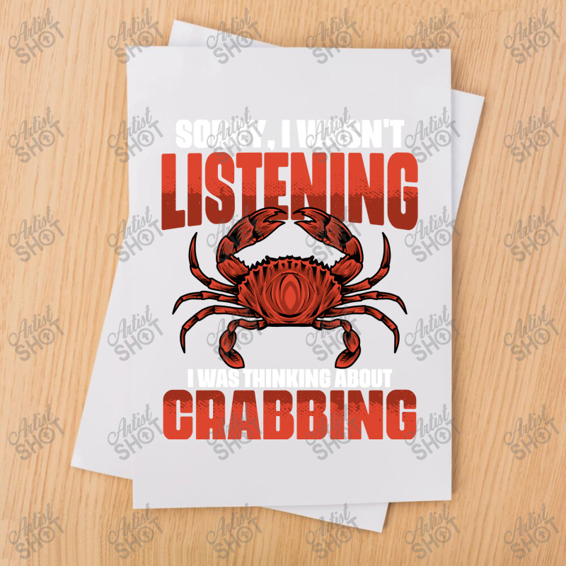 Sorry I Wasnt Listening I Was Thinking About Funny Sublimation Transfer | Artistshot