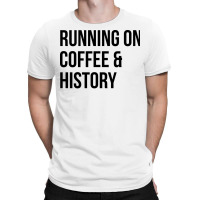 History Girl Humor T-shirt | Artistshot