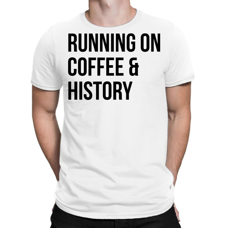 History Girl Humor T-shirt | Artistshot