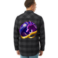 Nesting Dragon Flannel Shirt | Artistshot