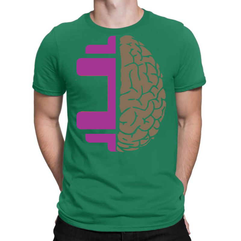 Brain Workout Funny T-Shirt by bilakakassw0 | Artistshot