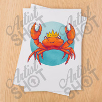 King Crab Cool Sublimation Transfer | Artistshot