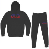 Laa Beach California Girl Hoodie & Jogger Set | Artistshot