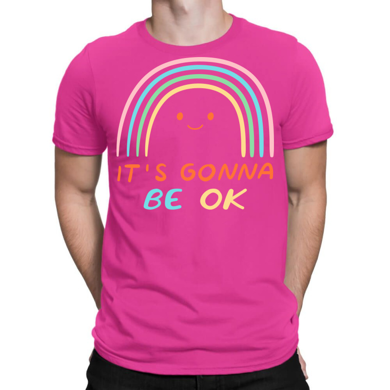 Its Going To Be Ok Nostalgia T-Shirt by bilakakassw0 | Artistshot