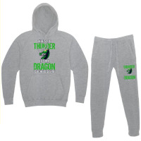 Thats Not Thunder Thats My Dragon Laughing At You Hoodie & Jogger Set | Artistshot