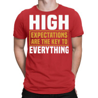 High Aesthetic T-shirt | Artistshot