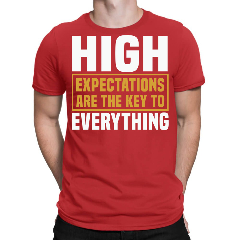 High Aesthetic T-Shirt by domoajoedthb | Artistshot