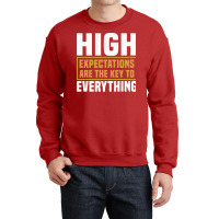 High Aesthetic Crewneck Sweatshirt | Artistshot