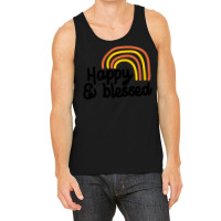 Mental Health Support Travel Tank Top | Artistshot