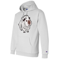 Himalayan A Cool Champion Hoodie | Artistshot