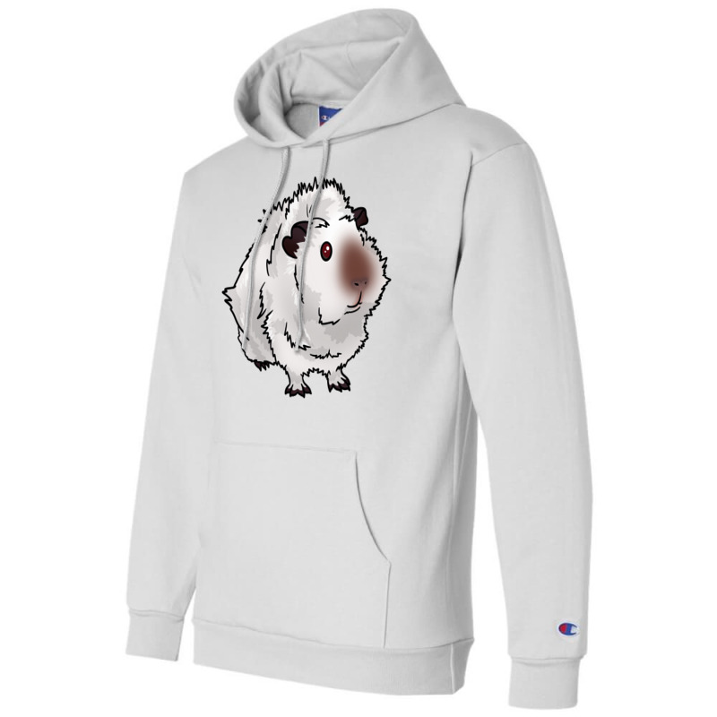 Himalayan A Cool Champion Hoodie | Artistshot