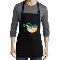 Pufferfish Gift Medium-length Apron | Artistshot